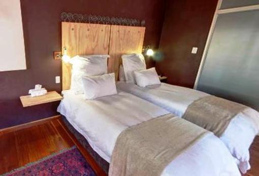 фото отеля Bed & Breakfast in Hatfield