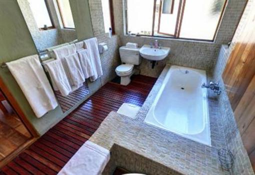 фото отеля Bed & Breakfast in Hatfield