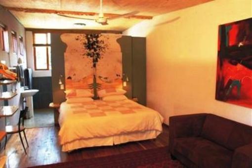 фото отеля Bed & Breakfast in Hatfield