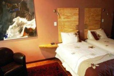 фото отеля Bed & Breakfast in Hatfield