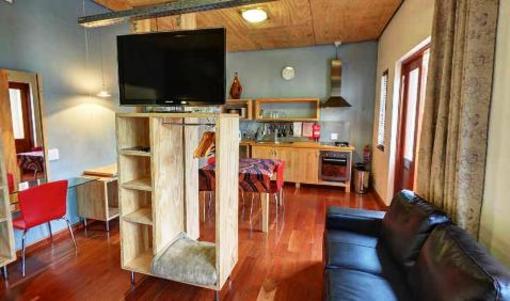 фото отеля Bed & Breakfast in Hatfield
