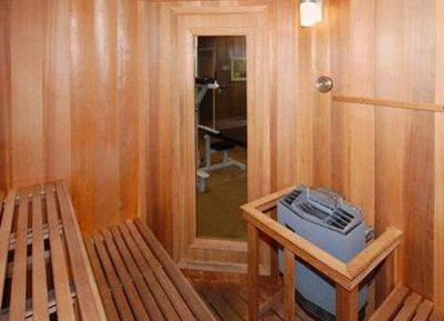 фото отеля Comfort Suites Goldsboro