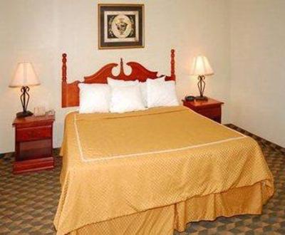фото отеля Comfort Suites Goldsboro