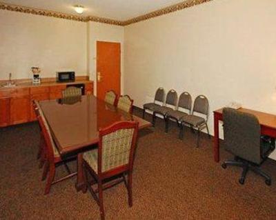 фото отеля Comfort Suites Goldsboro