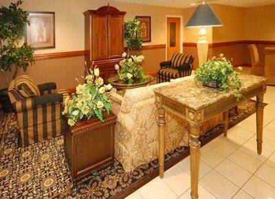 фото отеля Comfort Suites Goldsboro