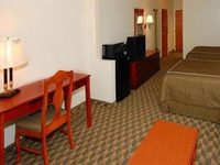 Comfort Suites Goldsboro