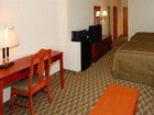 фото отеля Comfort Suites Goldsboro