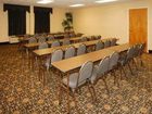 фото отеля Comfort Suites Goldsboro