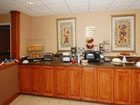 фото отеля Comfort Suites Goldsboro