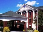 фото отеля Comfort Suites Goldsboro