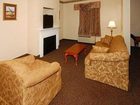 фото отеля Comfort Suites Goldsboro