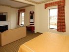 фото отеля Comfort Suites Goldsboro