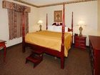 фото отеля Comfort Suites Goldsboro