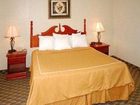 фото отеля Comfort Suites Goldsboro