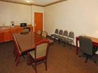 фото отеля Comfort Suites Goldsboro