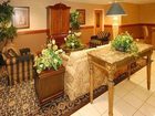 фото отеля Comfort Suites Goldsboro