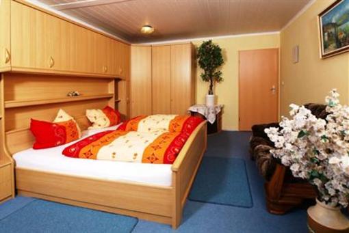 фото отеля Hotel Pension Steeger Tal Bacharach