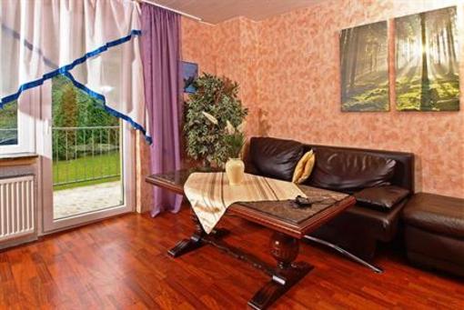 фото отеля Hotel Pension Steeger Tal Bacharach