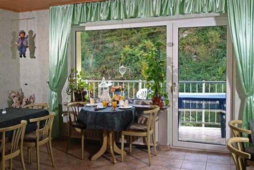 фото отеля Hotel Pension Steeger Tal Bacharach