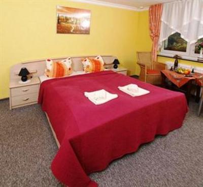 фото отеля Hotel Pension Steeger Tal Bacharach