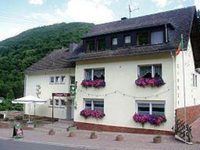 Hotel Pension Steeger Tal Bacharach