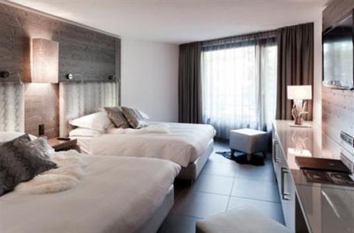 фото отеля Morosani Fiftyone - the room only Hotel