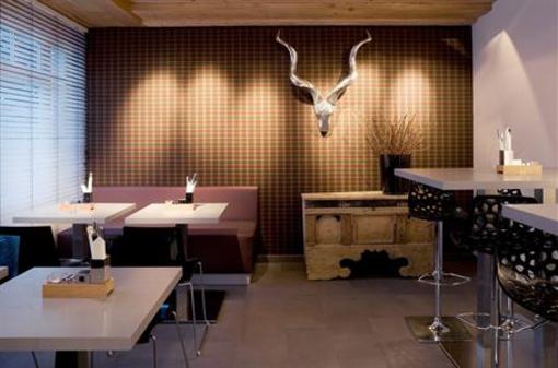 фото отеля Morosani Fiftyone - the room only Hotel