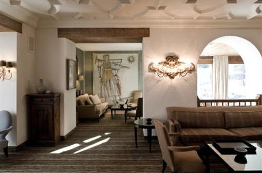 фото отеля Morosani Fiftyone - the room only Hotel