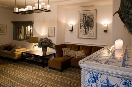 фото отеля Morosani Fiftyone - the room only Hotel