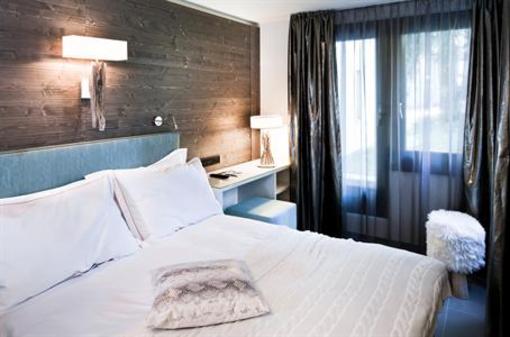 фото отеля Morosani Fiftyone - the room only Hotel