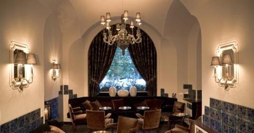 фото отеля Morosani Fiftyone - the room only Hotel