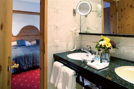 фото отеля Morosani Fiftyone - the room only Hotel