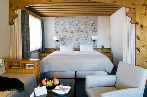 фото отеля Morosani Fiftyone - the room only Hotel