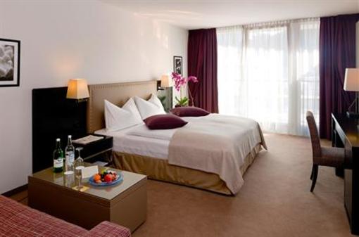 фото отеля Morosani Fiftyone - the room only Hotel