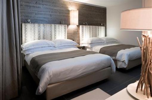 фото отеля Morosani Fiftyone - the room only Hotel