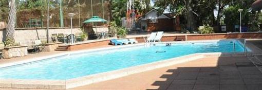 фото отеля Shangri-La Hotel Uganda Ltd.