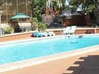 фото отеля Shangri-La Hotel Uganda Ltd.