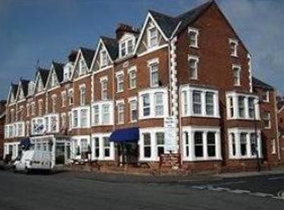 фото отеля Cranmoor House