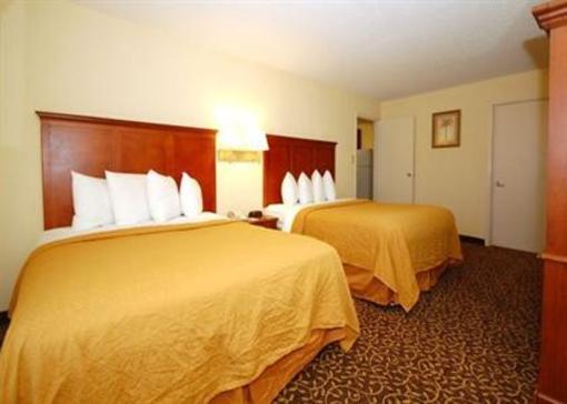 фото отеля Quality Inn & Suites Lexington (South Carolina)