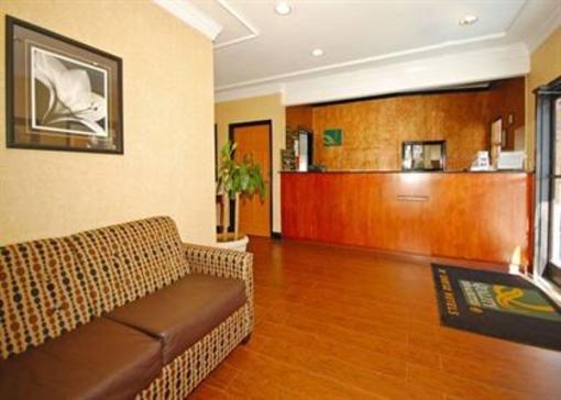фото отеля Quality Inn & Suites Lexington (South Carolina)