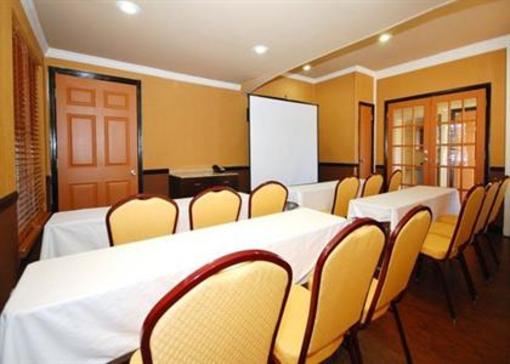 фото отеля Quality Inn & Suites Lexington (South Carolina)