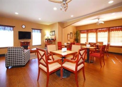фото отеля Quality Inn & Suites Lexington (South Carolina)
