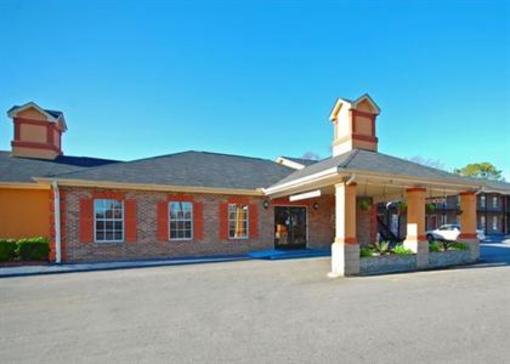 фото отеля Quality Inn & Suites Lexington (South Carolina)