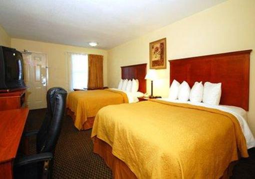 фото отеля Quality Inn & Suites Lexington (South Carolina)