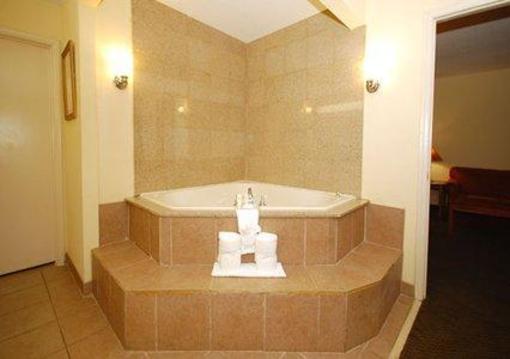 фото отеля Quality Inn & Suites Lexington (South Carolina)