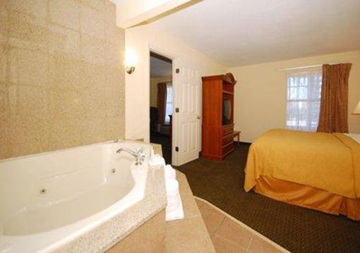 фото отеля Quality Inn & Suites Lexington (South Carolina)