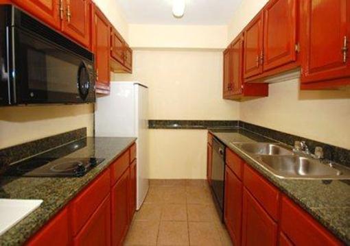 фото отеля Quality Inn & Suites Lexington (South Carolina)