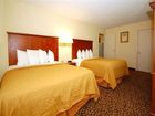 фото отеля Quality Inn & Suites Lexington (South Carolina)