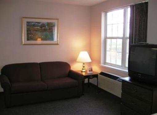 фото отеля Crestwood Suites Greensboro (North Carolina)