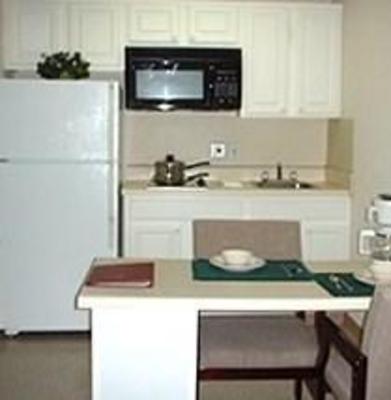 фото отеля Crestwood Suites Greensboro (North Carolina)